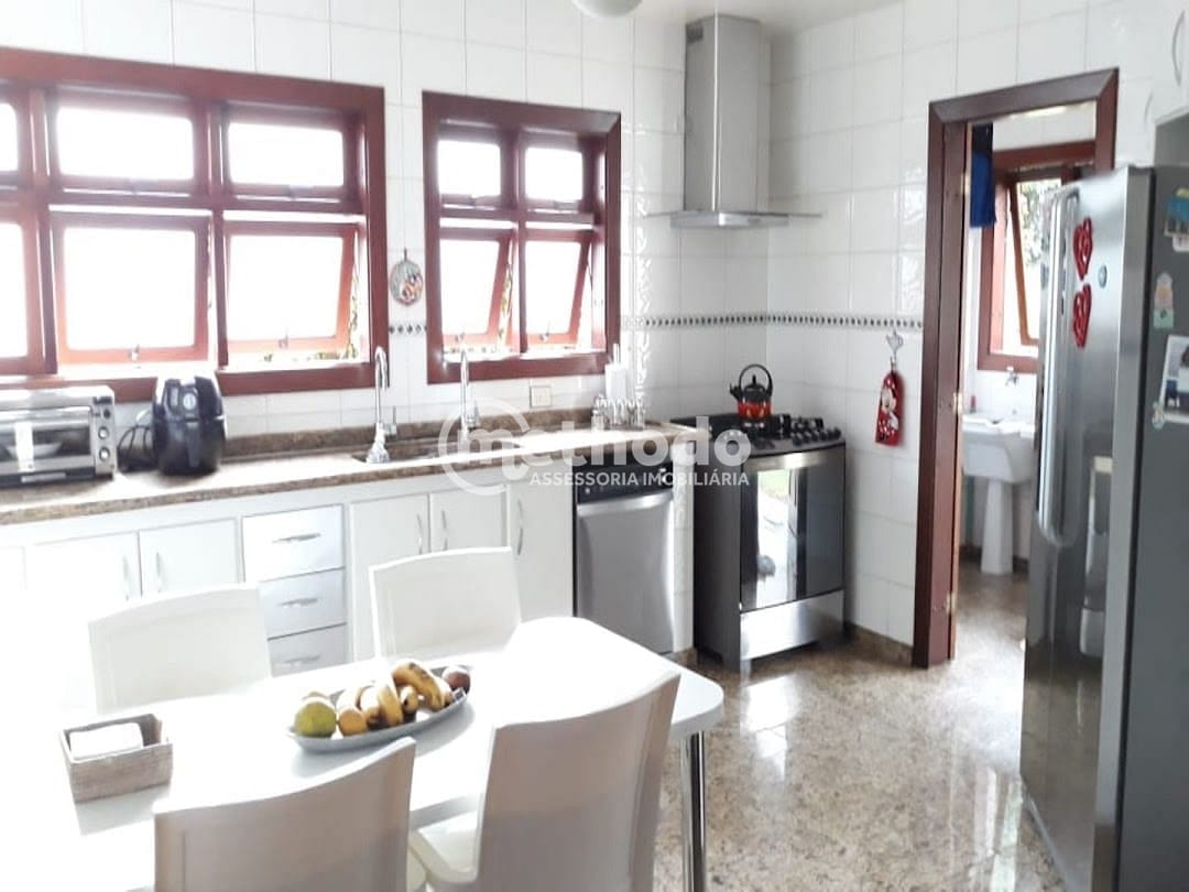 Casa, 4 quartos, 380 m² - Foto 26