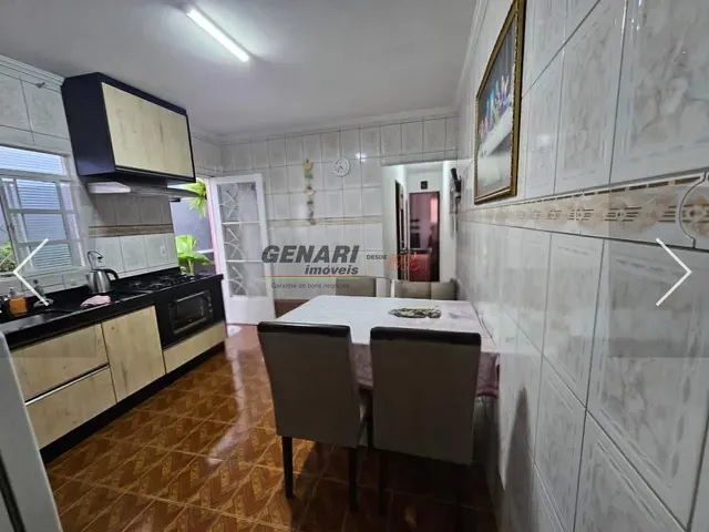 Casa com 125m² 2 quartos e 1 banheiro, à venda, no bairro Parque das Nações em Indaiatuba
