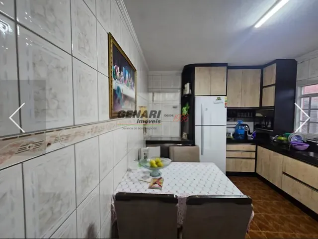 Casa com 125m² 2 quartos e 1 banheiro, à venda, no bairro Parque das Nações em Indaiatuba
