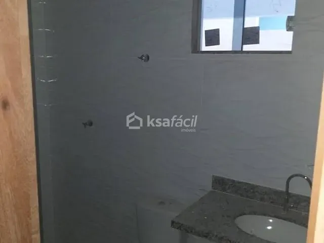 Casa com 180m² 2 quartos e 1 banheiro, à venda, no bairro Vila Morumbi em Campo Grande