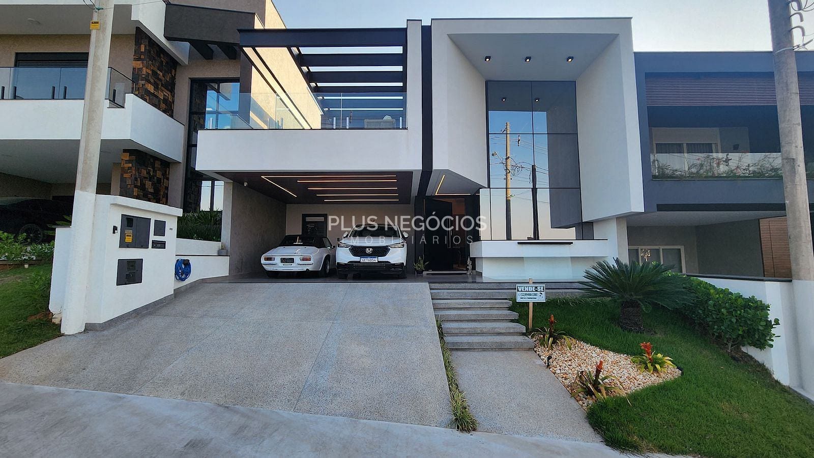 Casa, 3 quartos, 159 m² - Foto 2