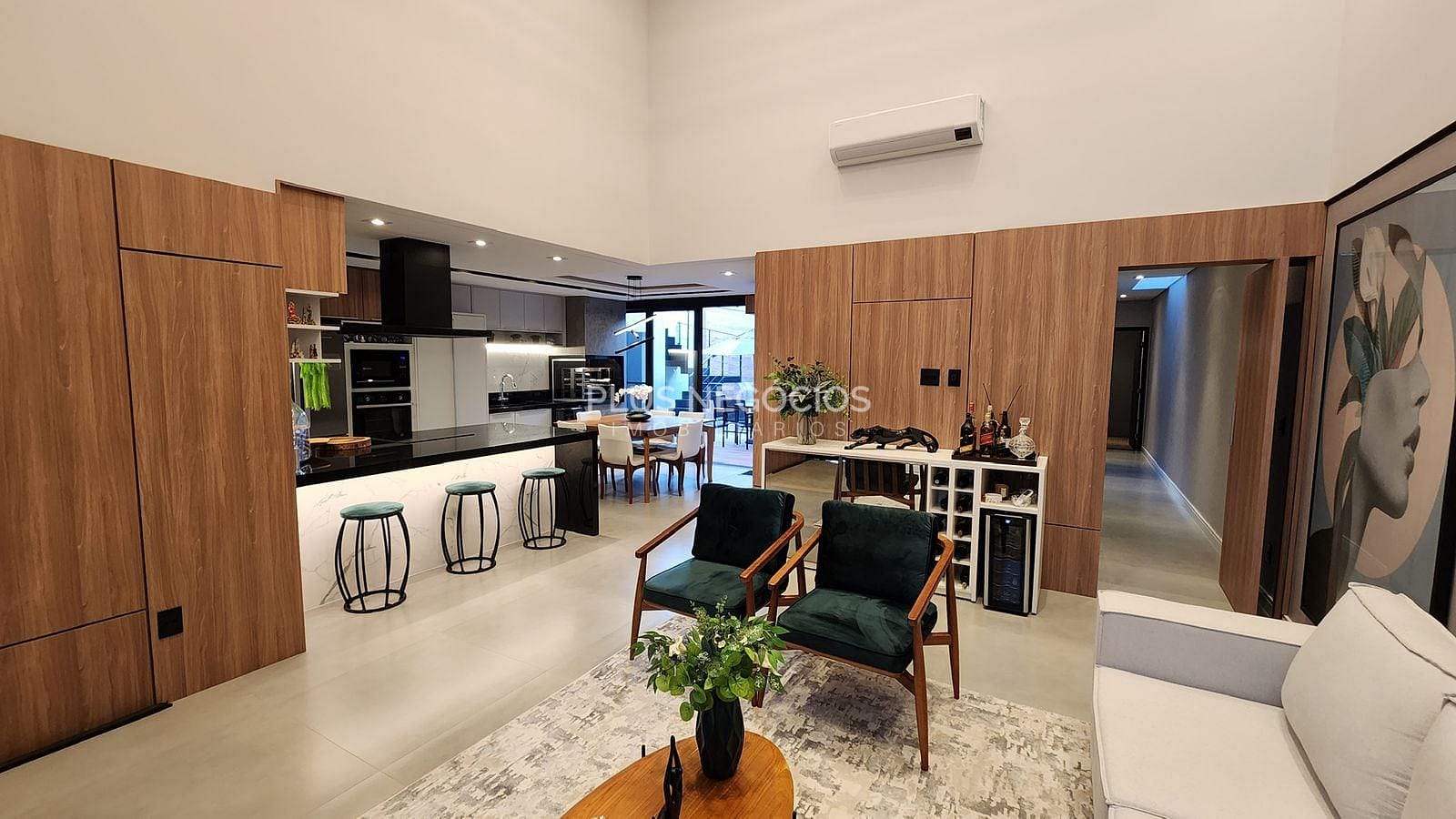 Casa, 3 quartos, 159 m² - Foto 5