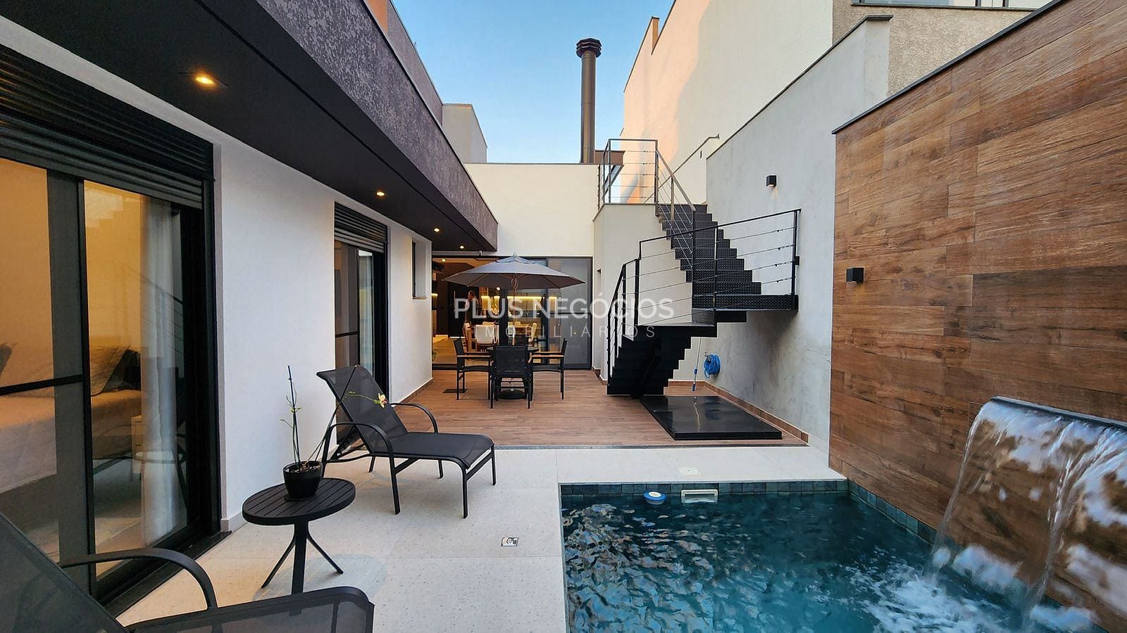 Casa, 3 quartos, 159 m² - Foto 6