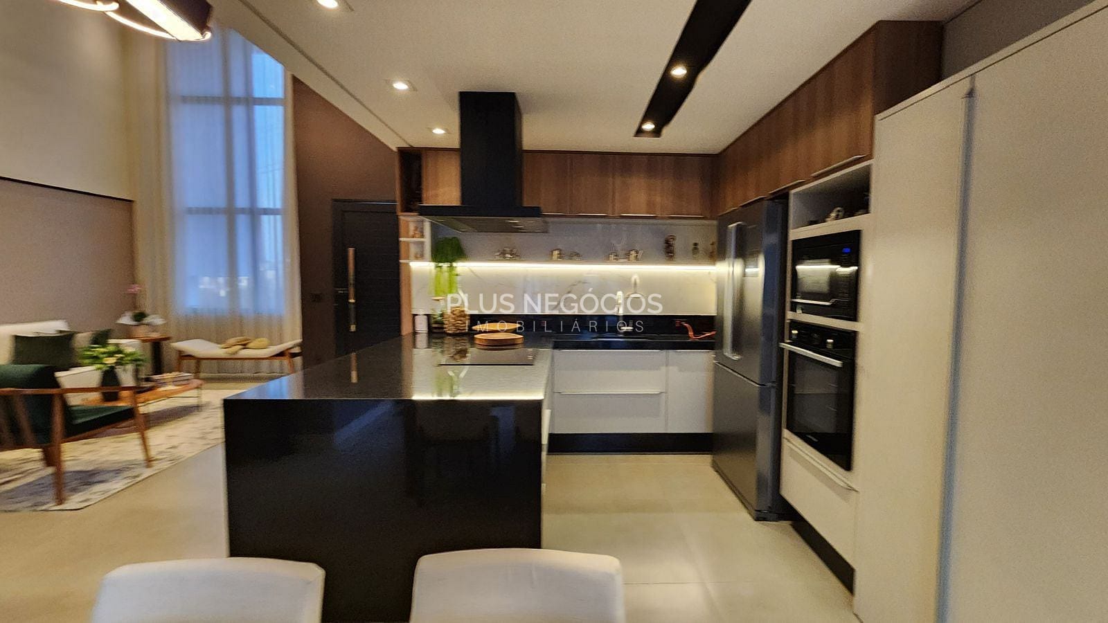 Casa, 3 quartos, 159 m² - Foto 7