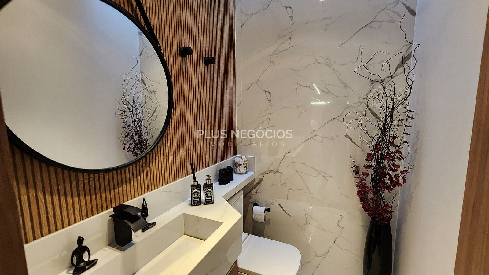 Casa, 3 quartos, 159 m² - Foto 13