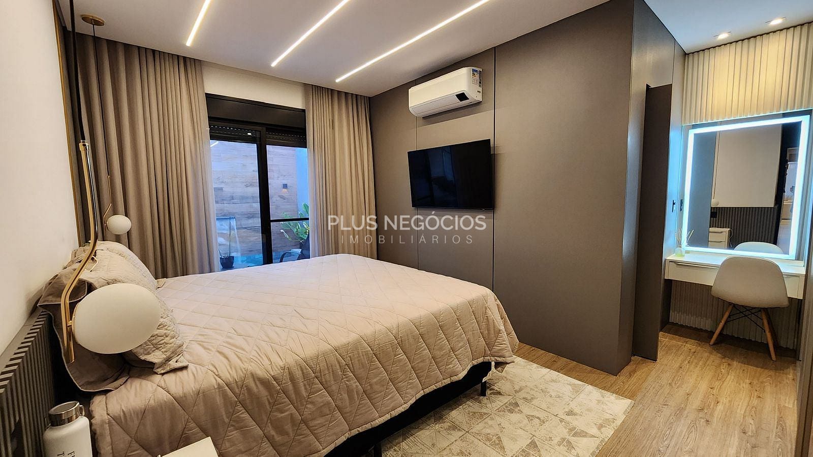 Casa, 3 quartos, 159 m² - Foto 16