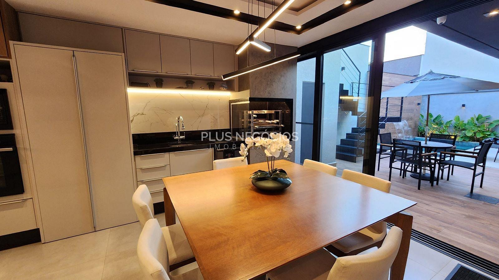 Casa, 3 quartos, 159 m² - Foto 17