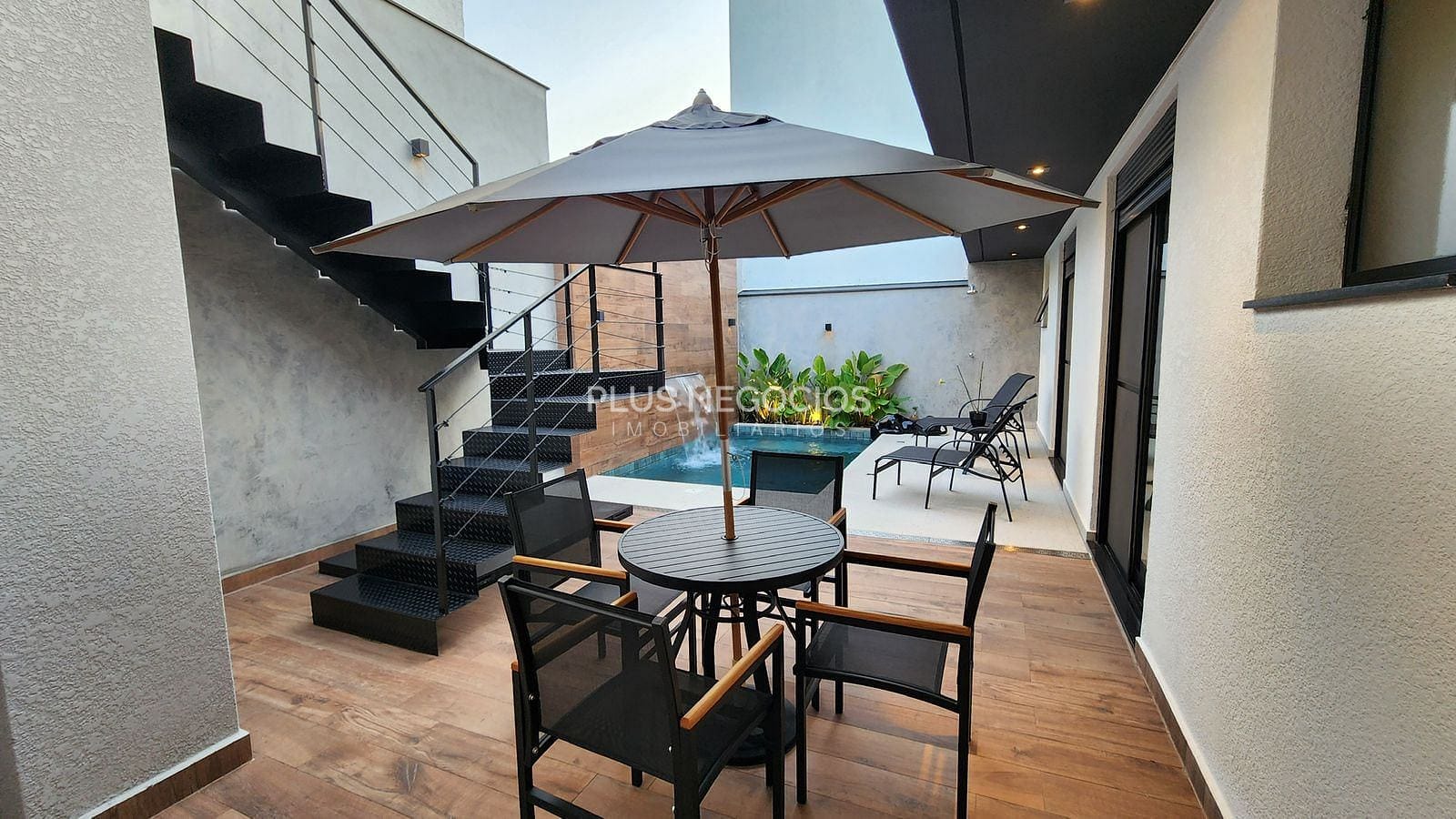 Casa, 3 quartos, 159 m² - Foto 18