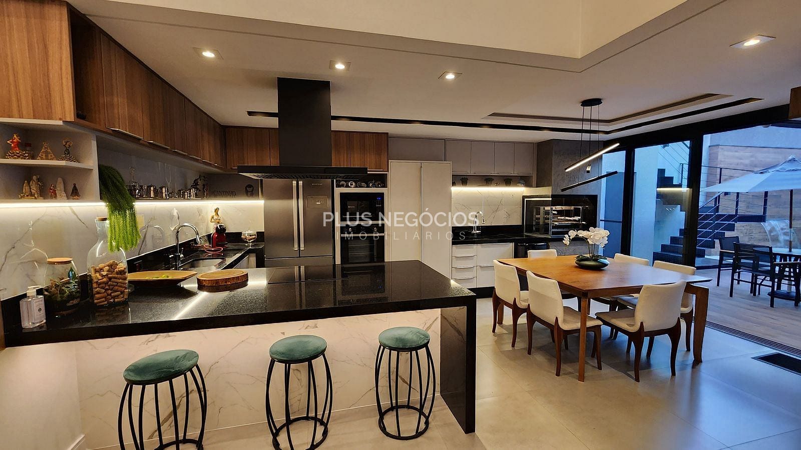 Casa, 3 quartos, 159 m² - Foto 19