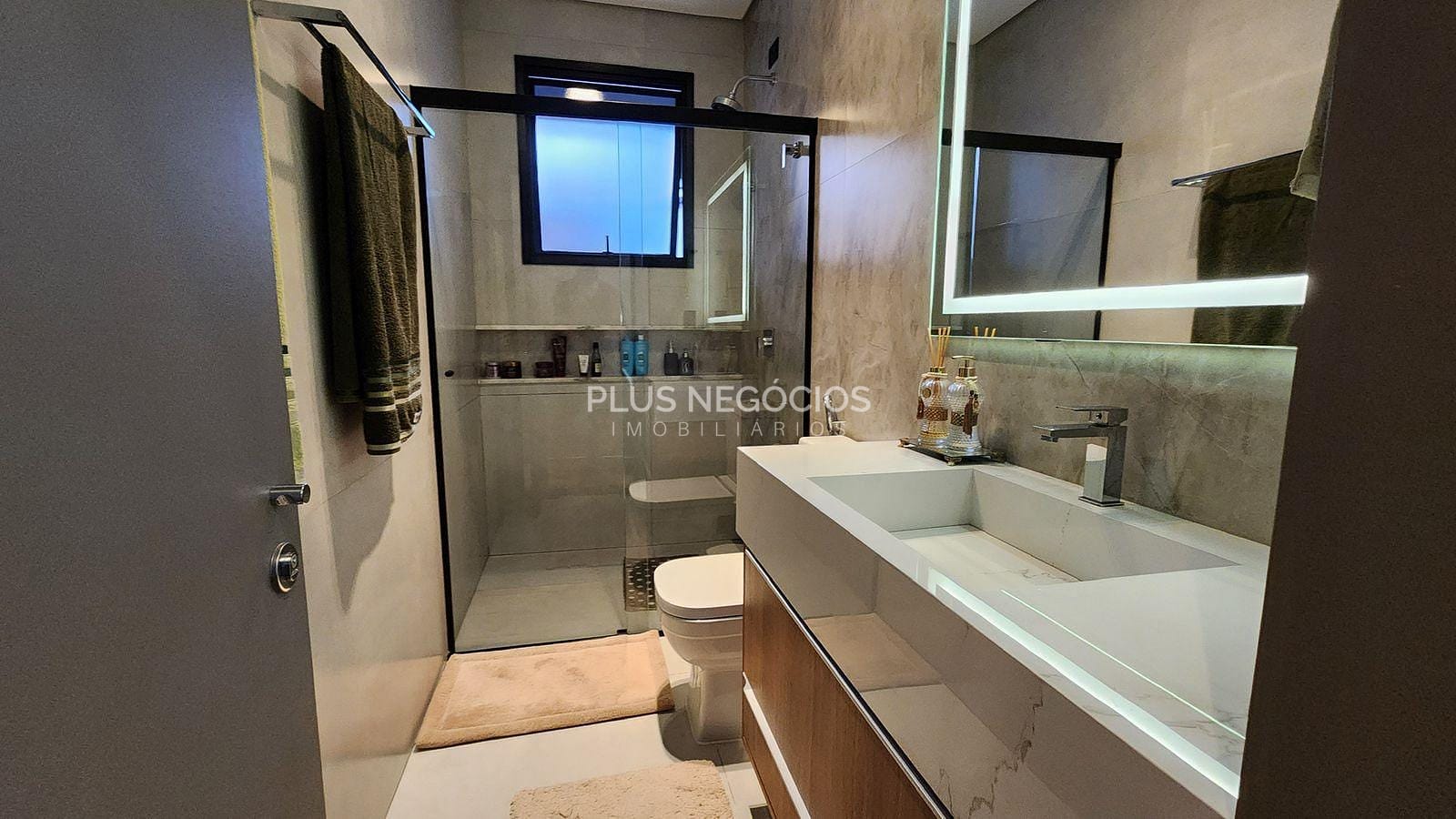 Casa, 3 quartos, 159 m² - Foto 21