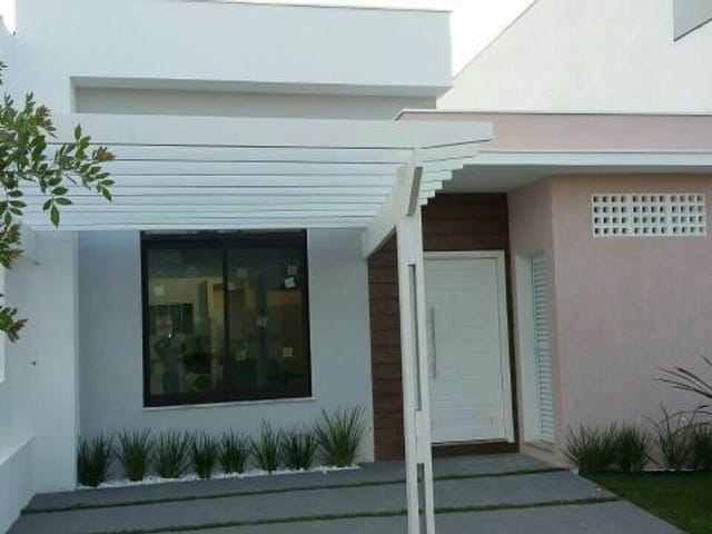 Foto do Casa - Casa residencial à venda, Condominio Golden Park Residence II, Sorocaba. | Ary Proenca Negócios Imobiliários Ltda