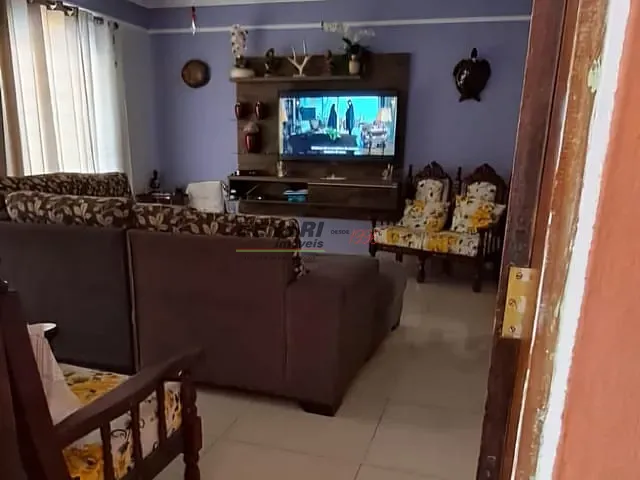 Casa com 360m² 4 quartos e 3 banheiros, à venda, no bairro Cidade Nova em Indaiatuba
