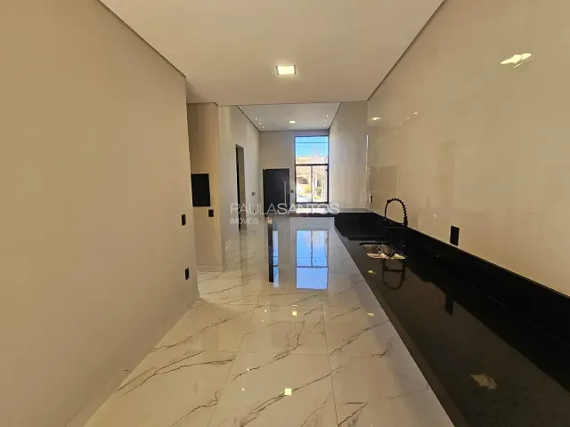 Casa 3 quartos e 2 banheiros, à venda, no bairro Horto Florestal em Sorocaba