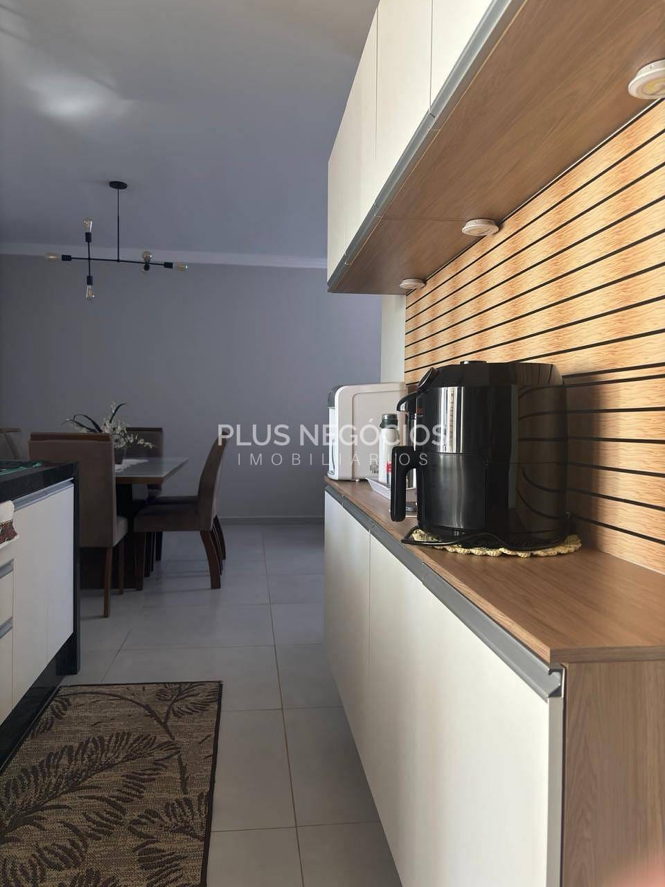 Casa, 3 quartos, 145 m² - Foto 4