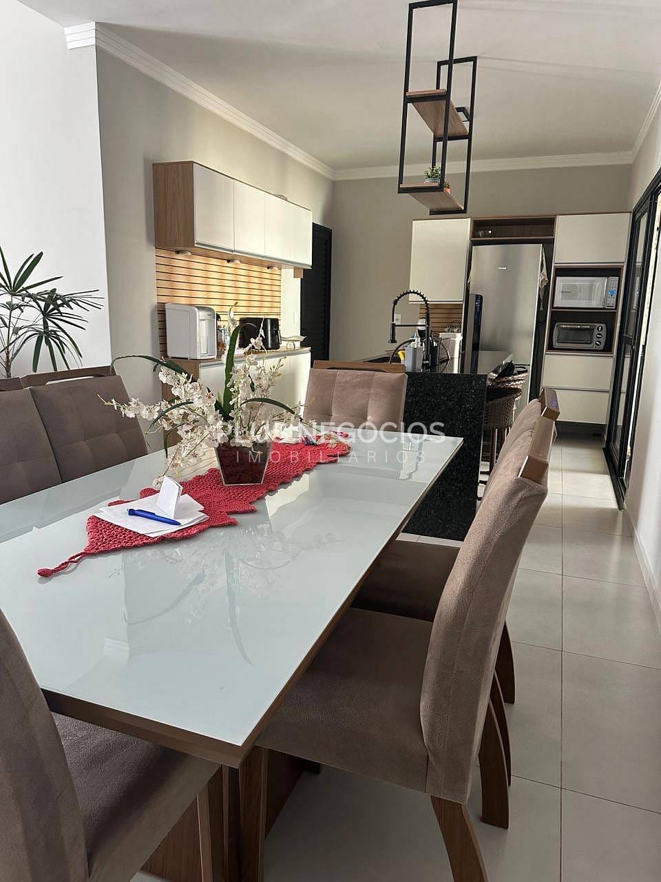 Casa, 3 quartos, 145 m² - Foto 9