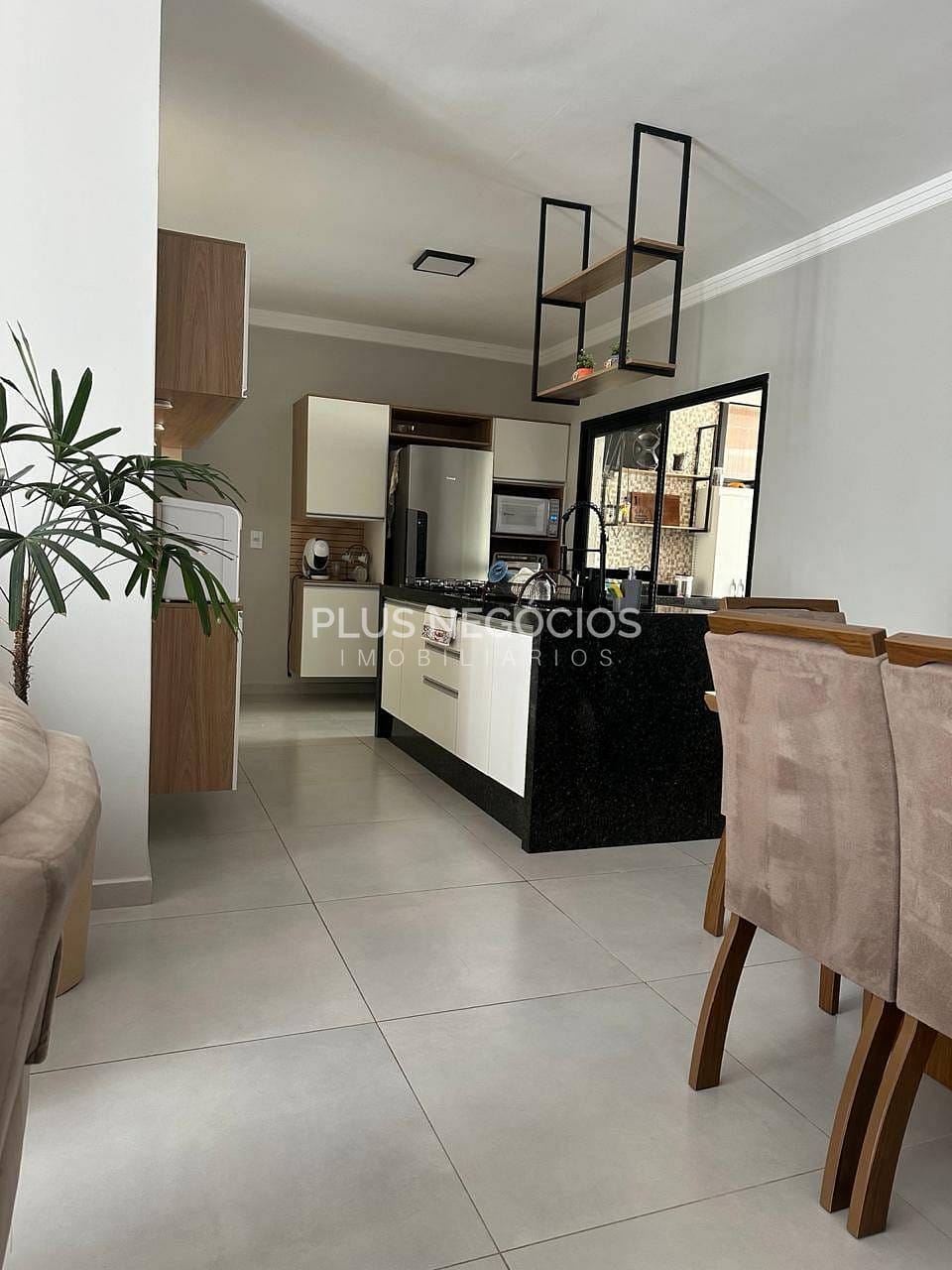 Casa, 3 quartos, 145 m² - Foto 2