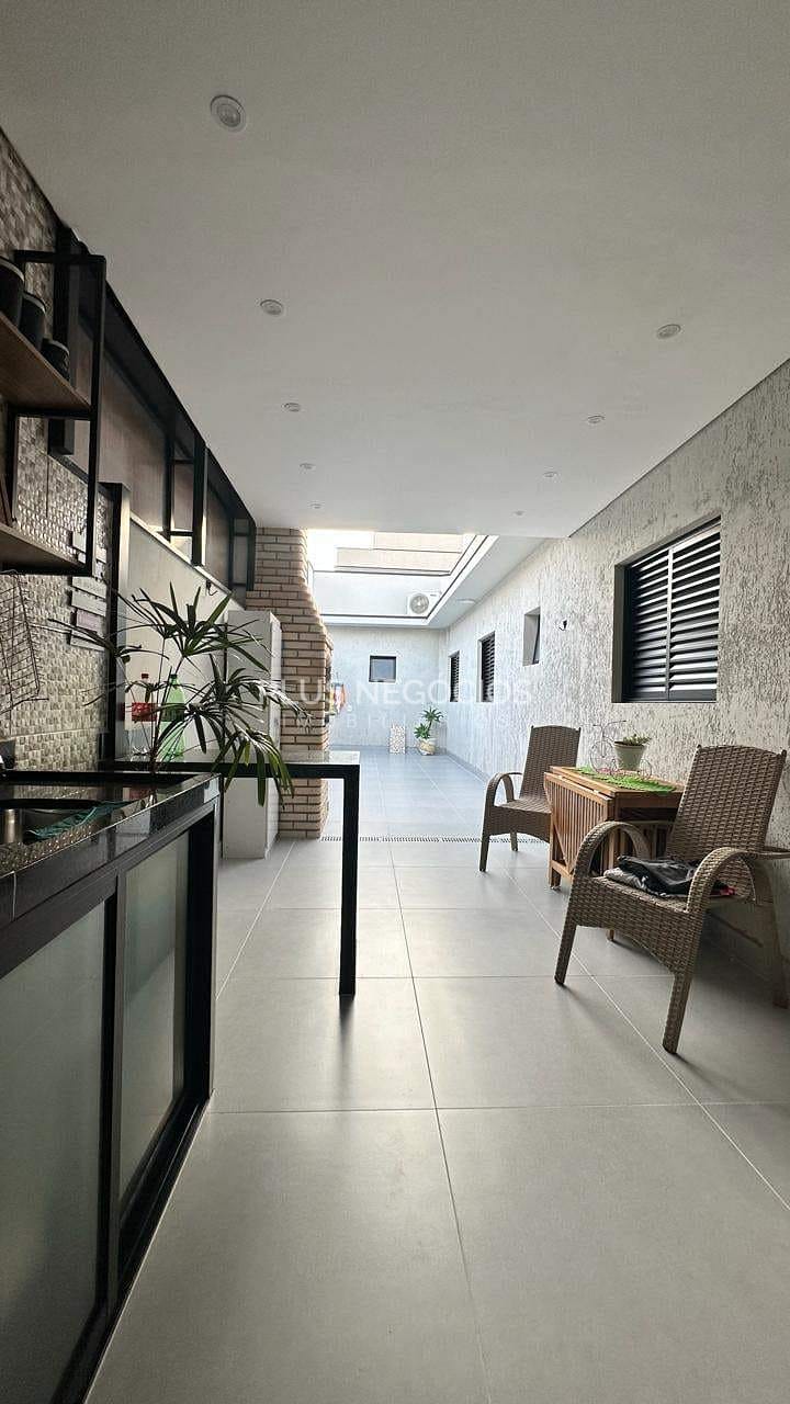Casa, 3 quartos, 145 m² - Foto 1