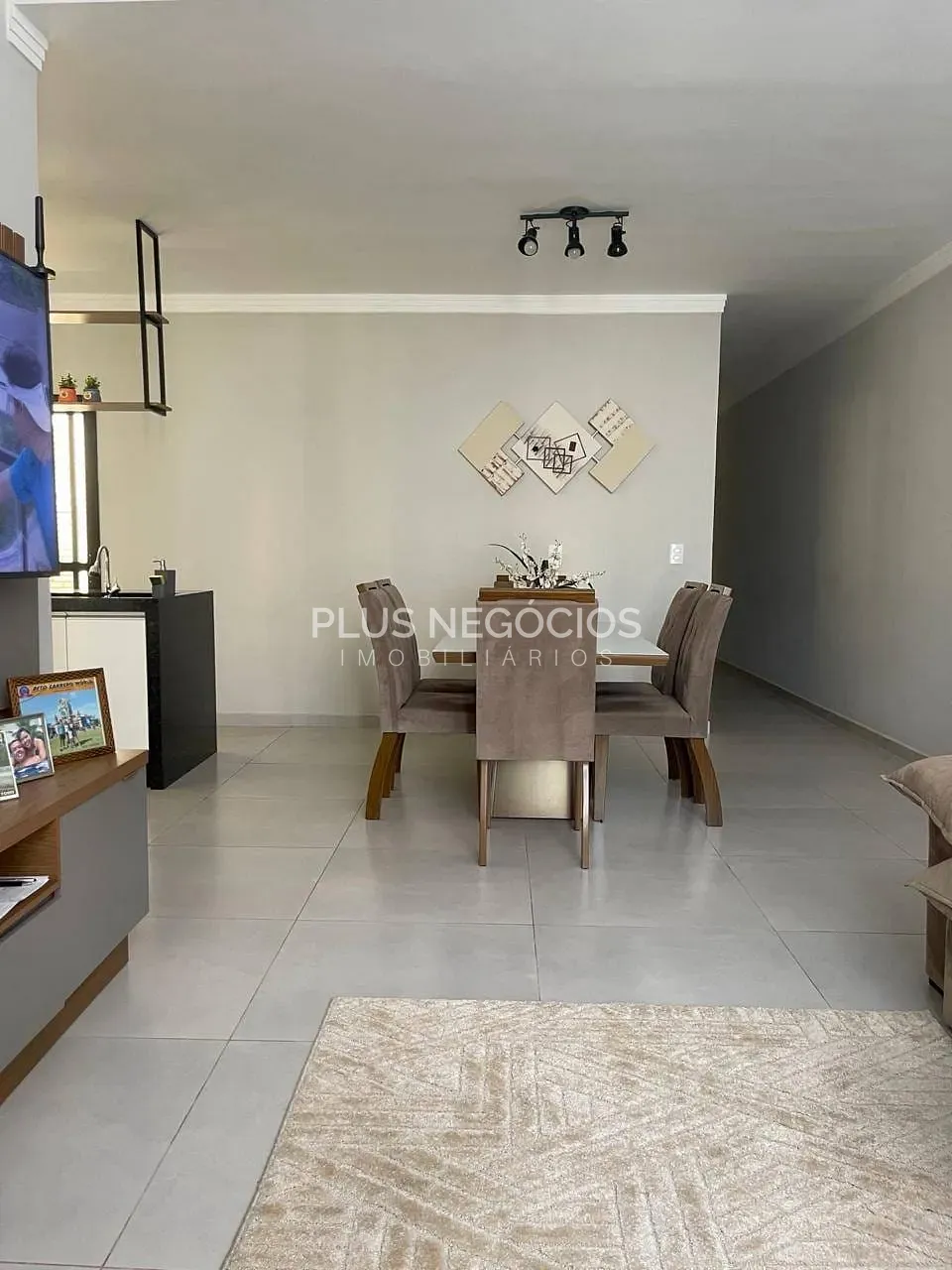 Casa, 3 quartos, 145 m² - Foto 5