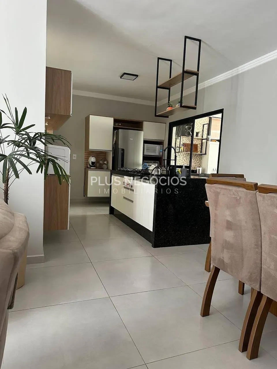 Casa, 3 quartos, 145 m² - Foto 2