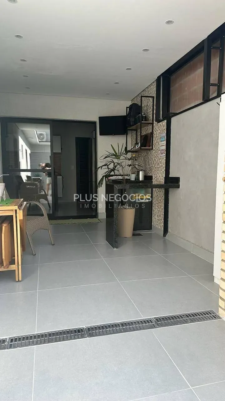 Casa, 3 quartos, 145 m² - Foto 11