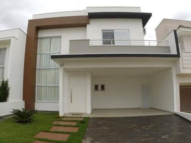 Foto do Casa - Casa residencial à venda, Condomínio Ibiti Royal Park, Sorocaba. | Ary Proenca Negócios Imobiliários Ltda
