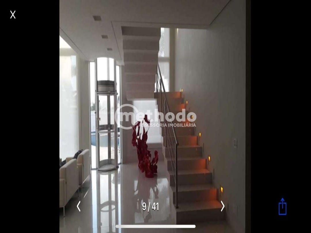 Casa, 5 quartos, 536 m² - Foto 9
