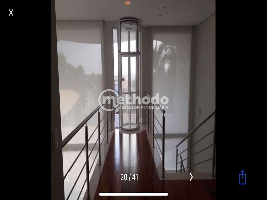 Casa, 5 quartos, 536 m² - Foto 20