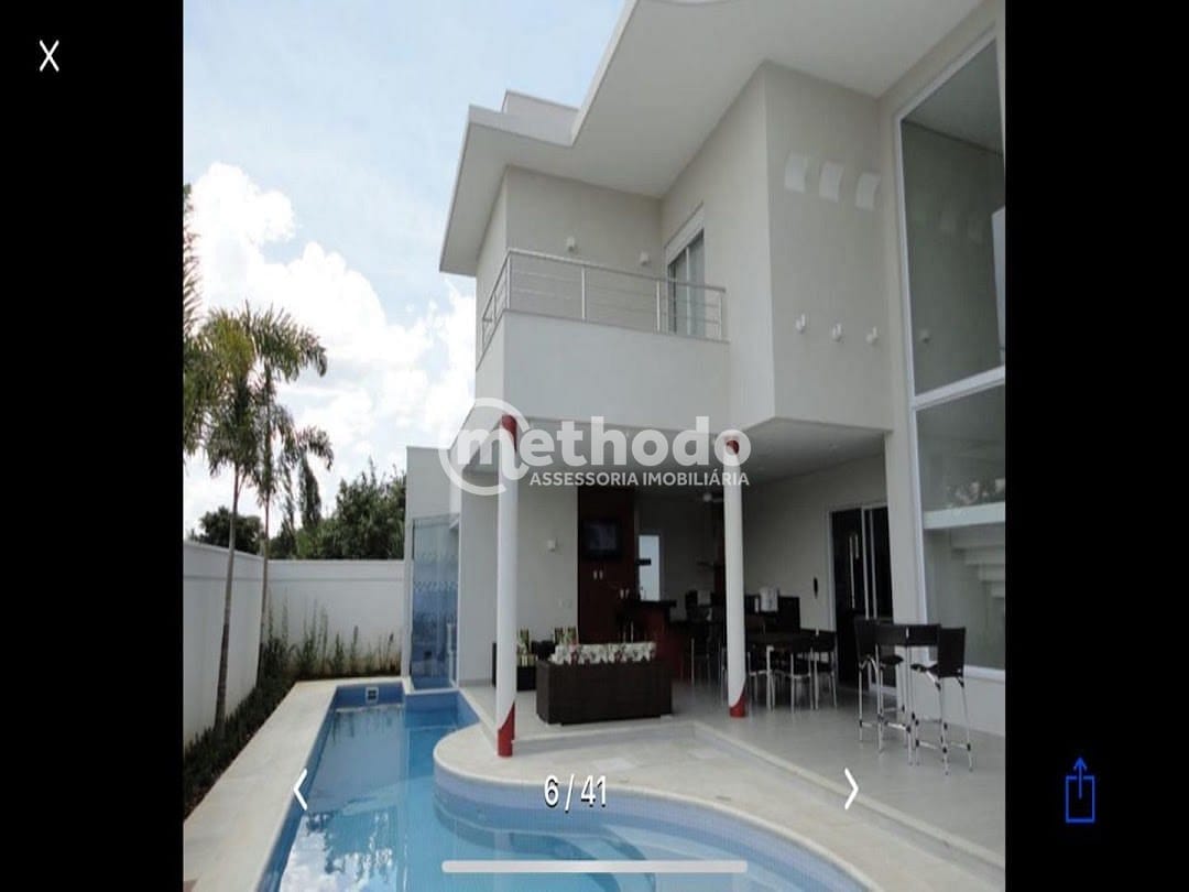 Casa, 5 quartos, 536 m² - Foto 6