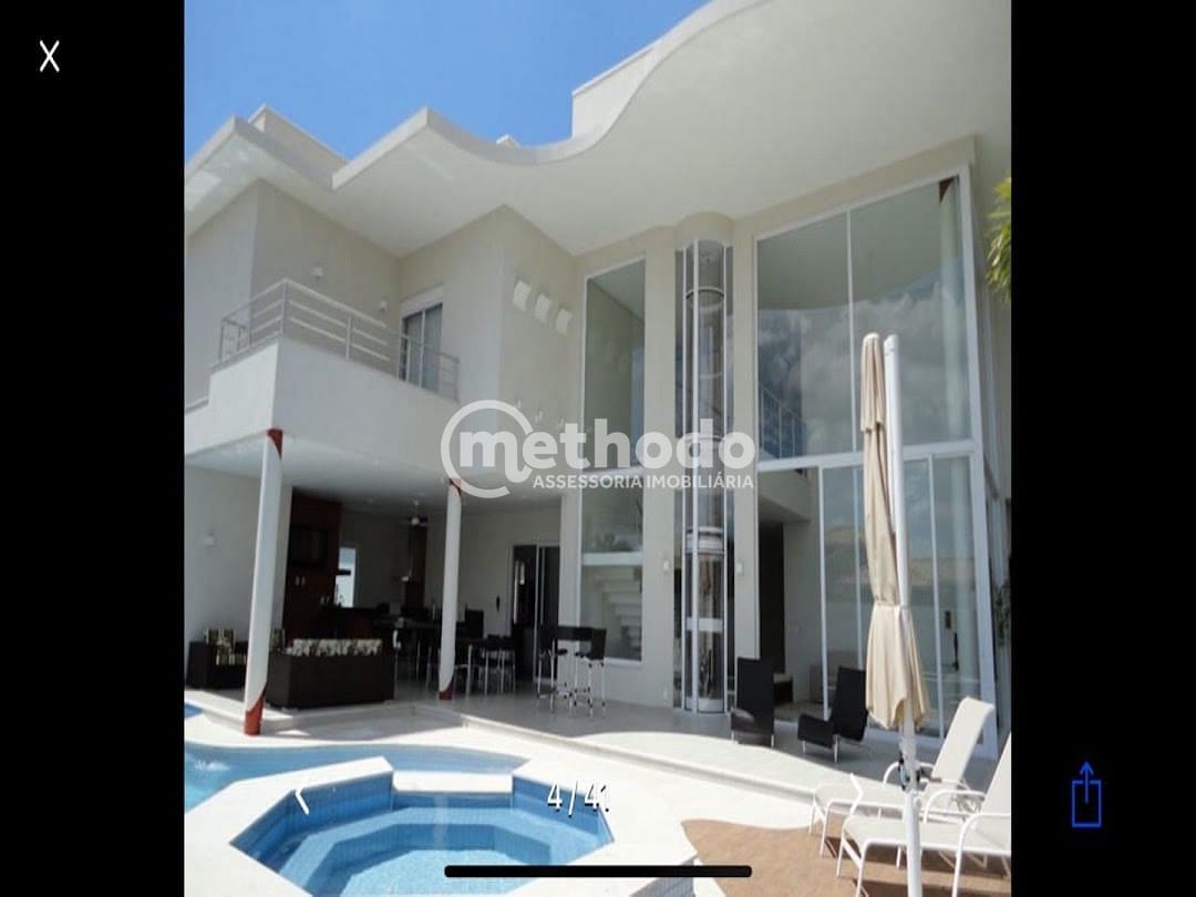 Casa, 5 quartos, 536 m² - Foto 4