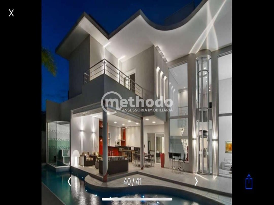 Casa, 5 quartos, 536 m² - Foto 33