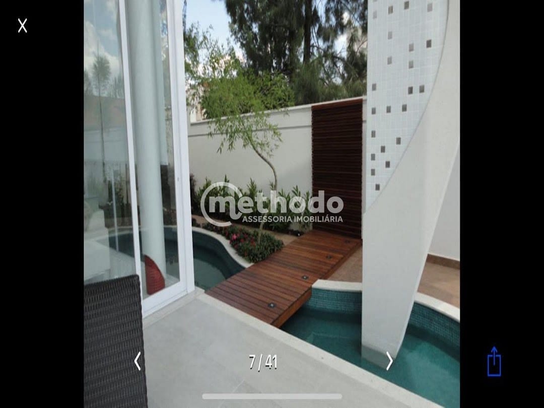 Casa, 5 quartos, 536 m² - Foto 7