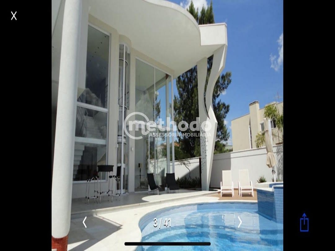 Casa, 5 quartos, 536 m² - Foto 3