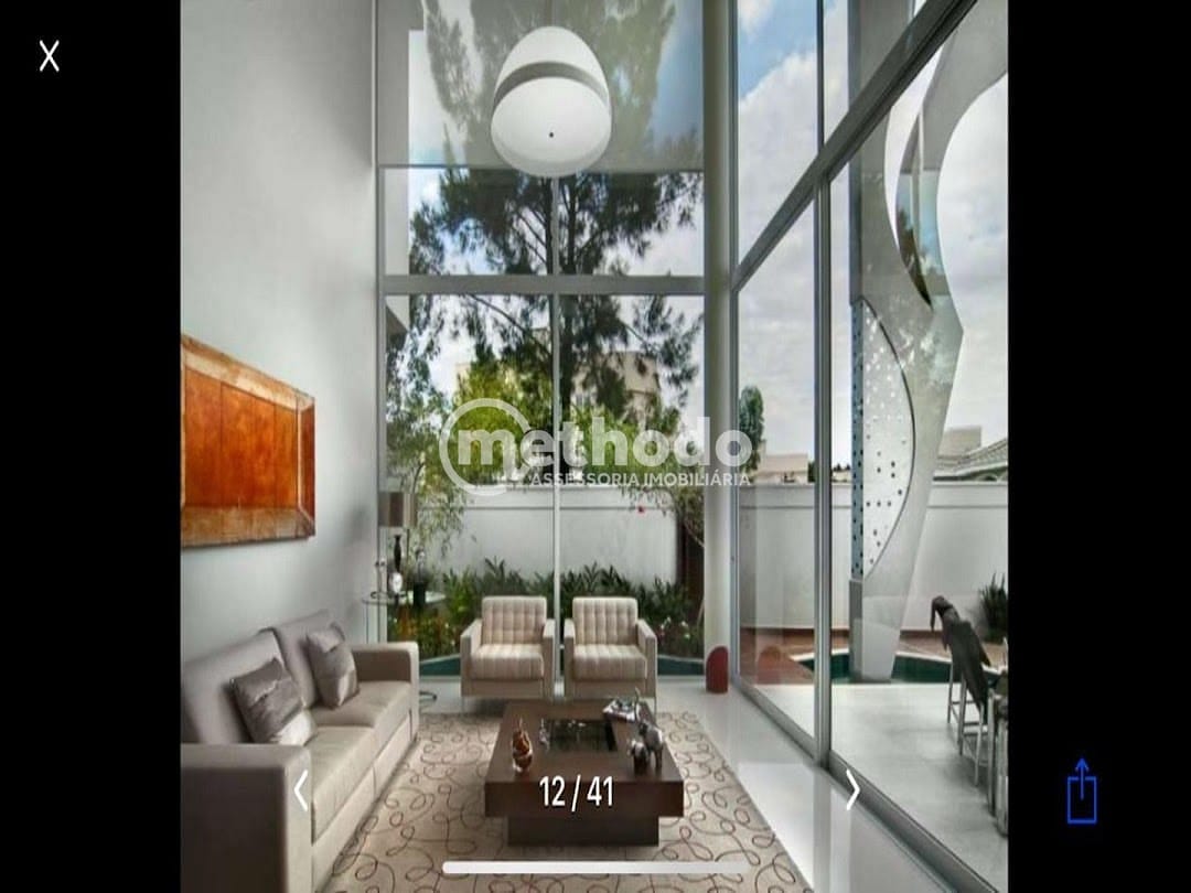 Casa, 5 quartos, 536 m² - Foto 12