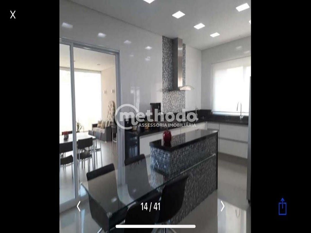 Casa, 5 quartos, 536 m² - Foto 14