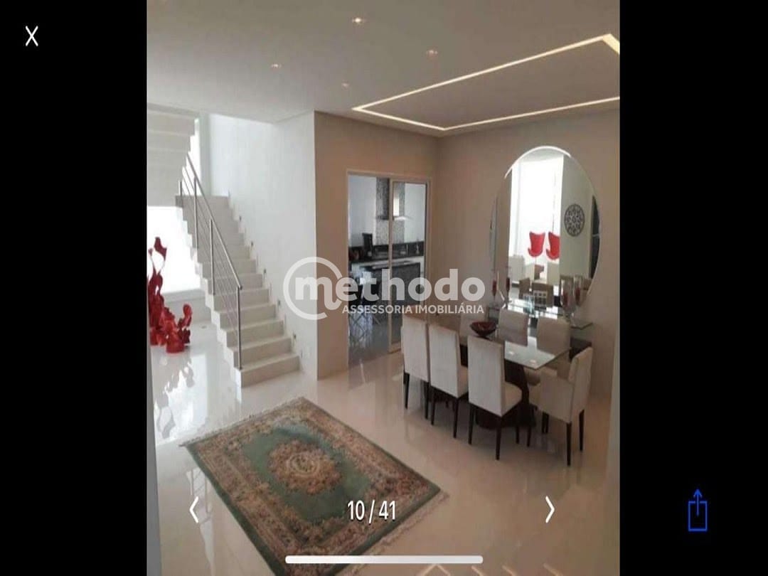 Casa, 5 quartos, 536 m² - Foto 10