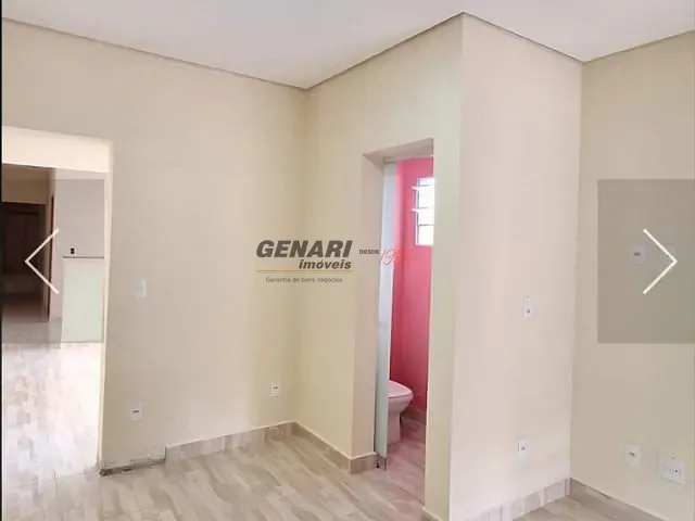 Casa com 125m² 2 quartos e 2 banheiros, à venda, no bairro Jardim Morada do Sol em Indaiatuba