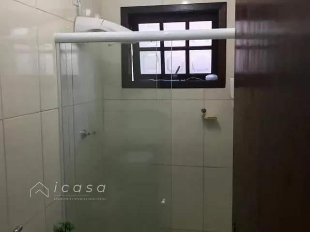 Casa com 120m² 2 quartos e 1 banheiro, à venda, no bairro Parque Califórnia em Jacareí