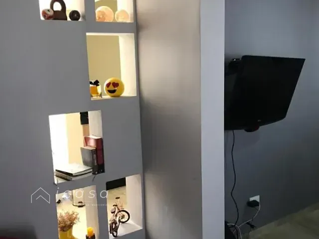 Casa com 120m² 2 quartos e 1 banheiro, à venda, no bairro Parque Califórnia em Jacareí