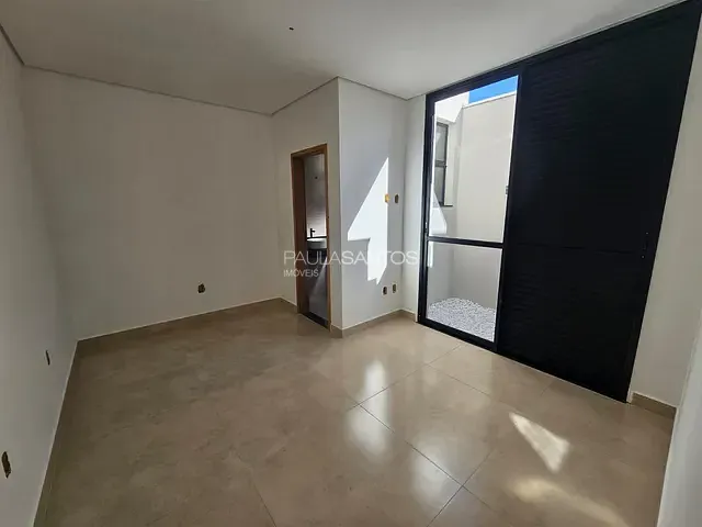 Casa 3 quartos e 2 banheiros, à venda, no bairro Jardim São Carlos em Sorocaba