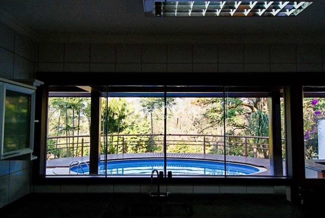 Casa, 4 quartos, 576 m² - Foto 8