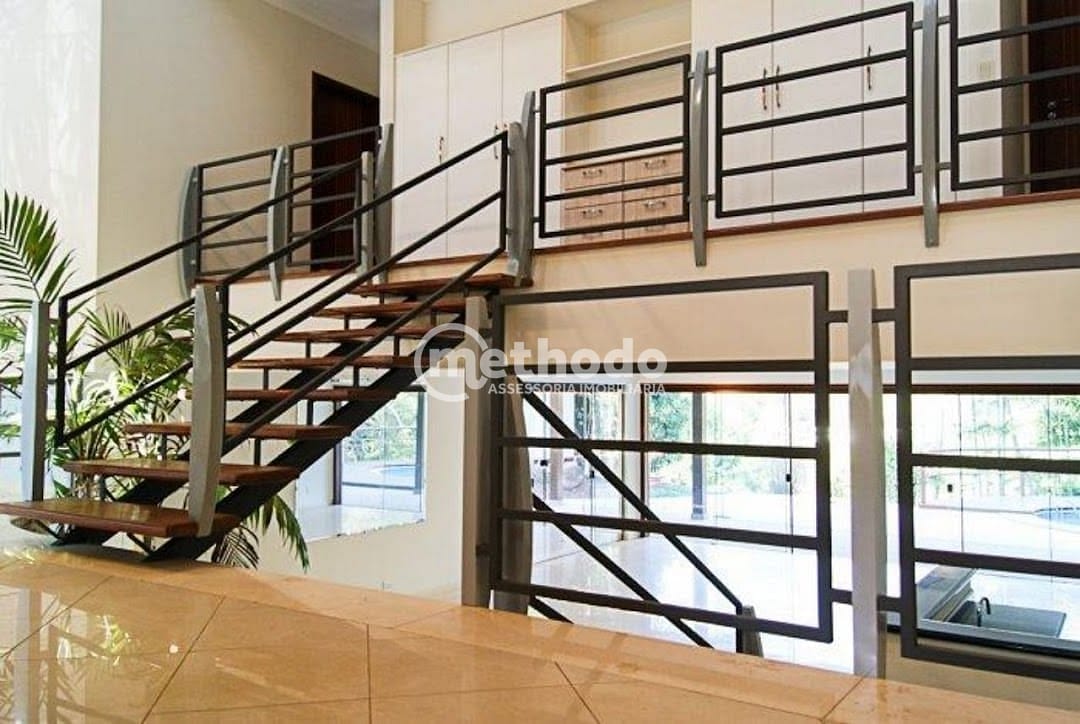 Casa, 4 quartos, 576 m² - Foto 2