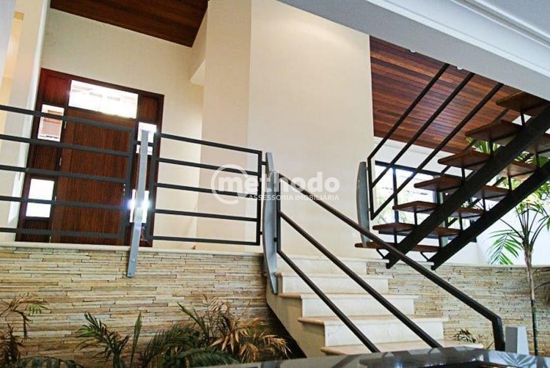 Casa, 4 quartos, 576 m² - Foto 3