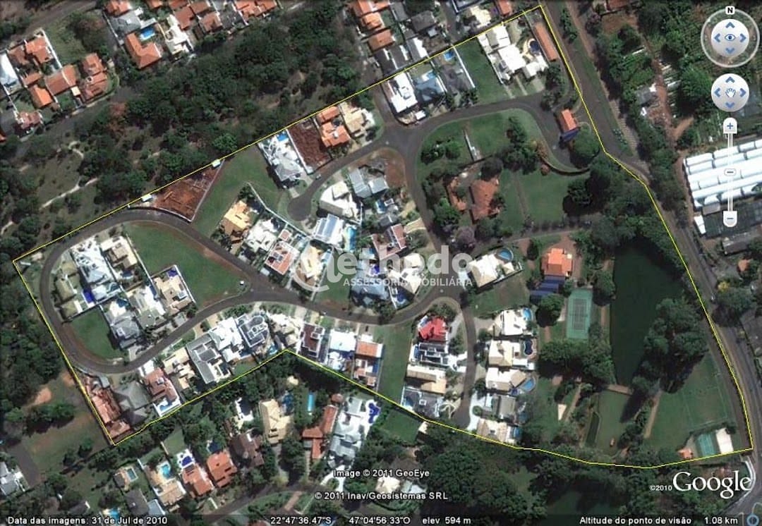 Casa, 4 quartos, 576 m² - Foto 23