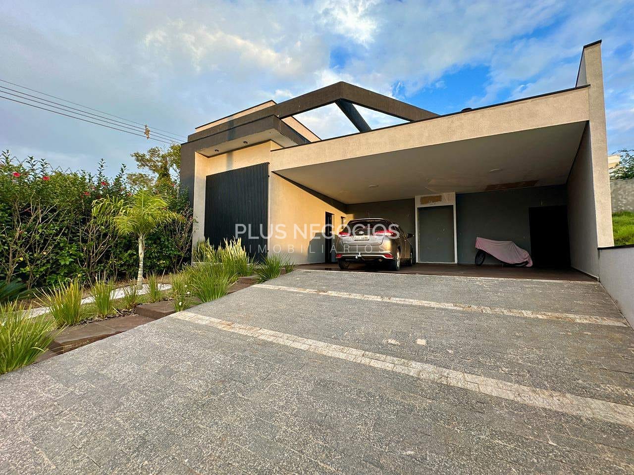 Casa, 3 quartos, 174 m² - Foto 1