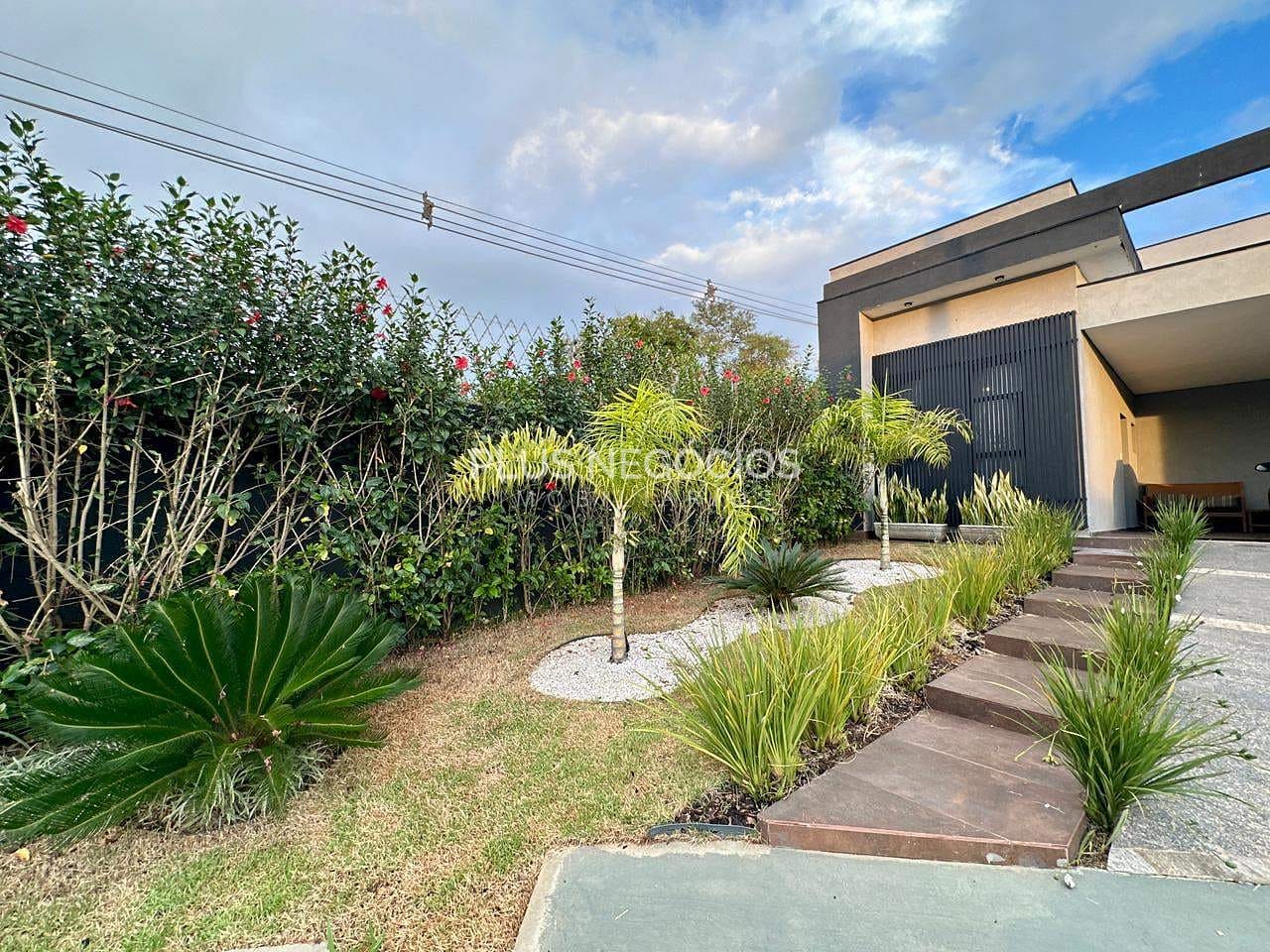 Casa, 3 quartos, 174 m² - Foto 3