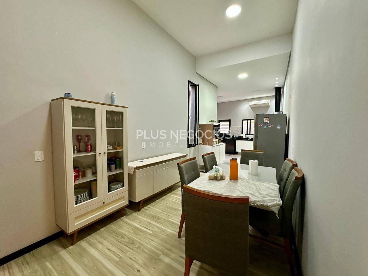 Casa, 3 quartos, 174 m² - Foto 10