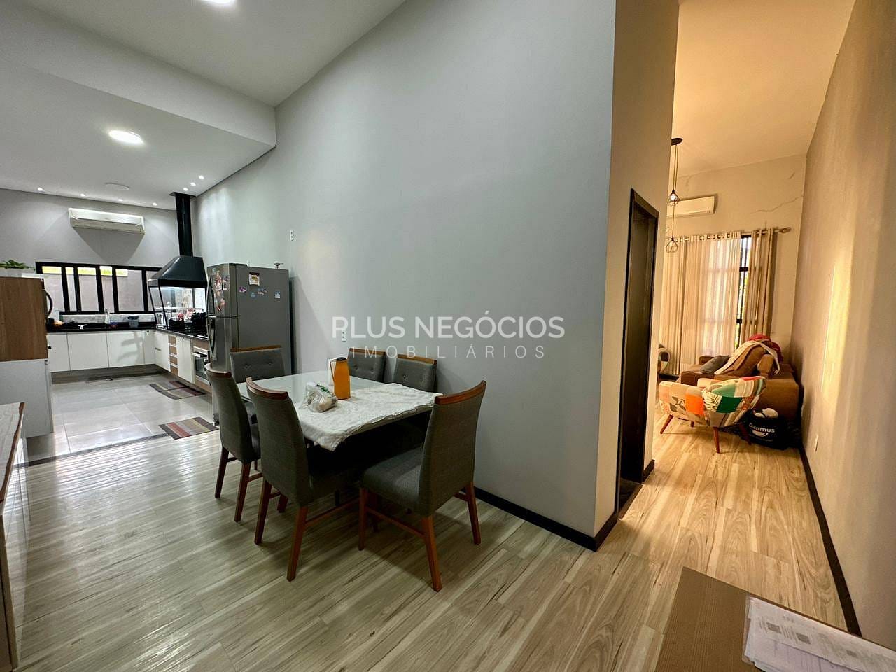 Casa, 3 quartos, 174 m² - Foto 9