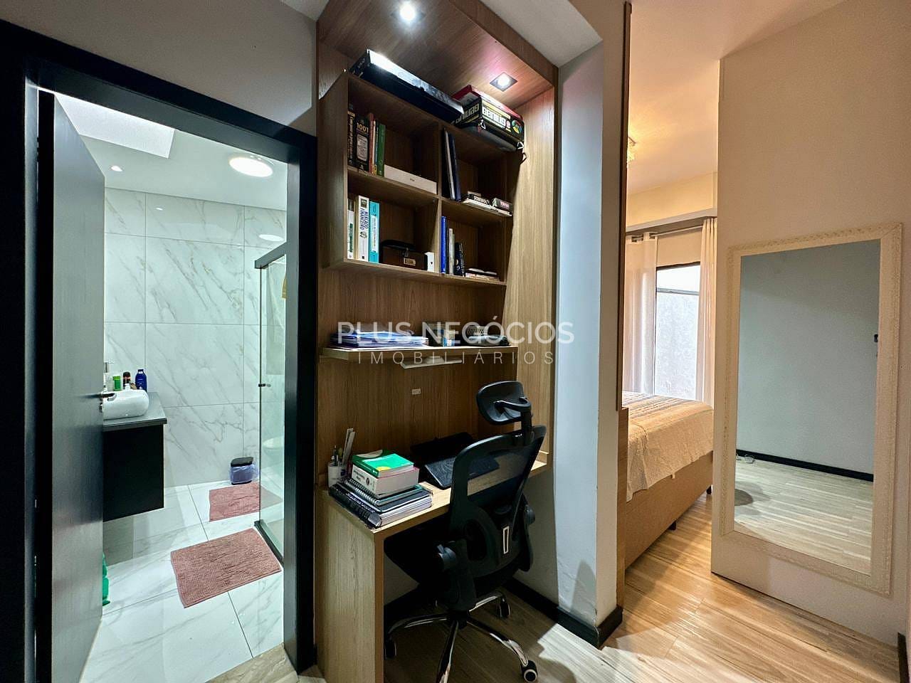 Casa, 3 quartos, 174 m² - Foto 21