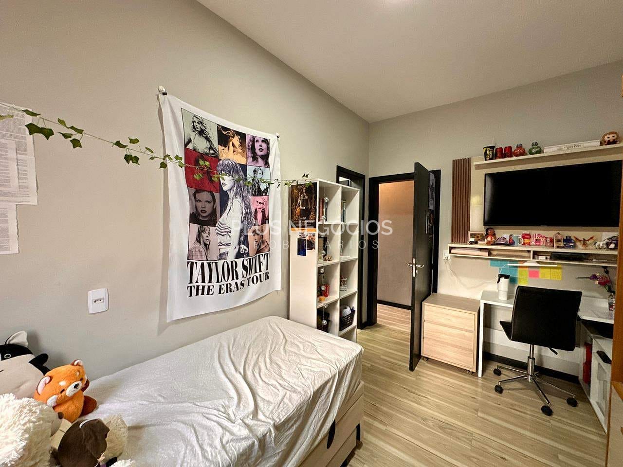 Casa, 3 quartos, 174 m² - Foto 18