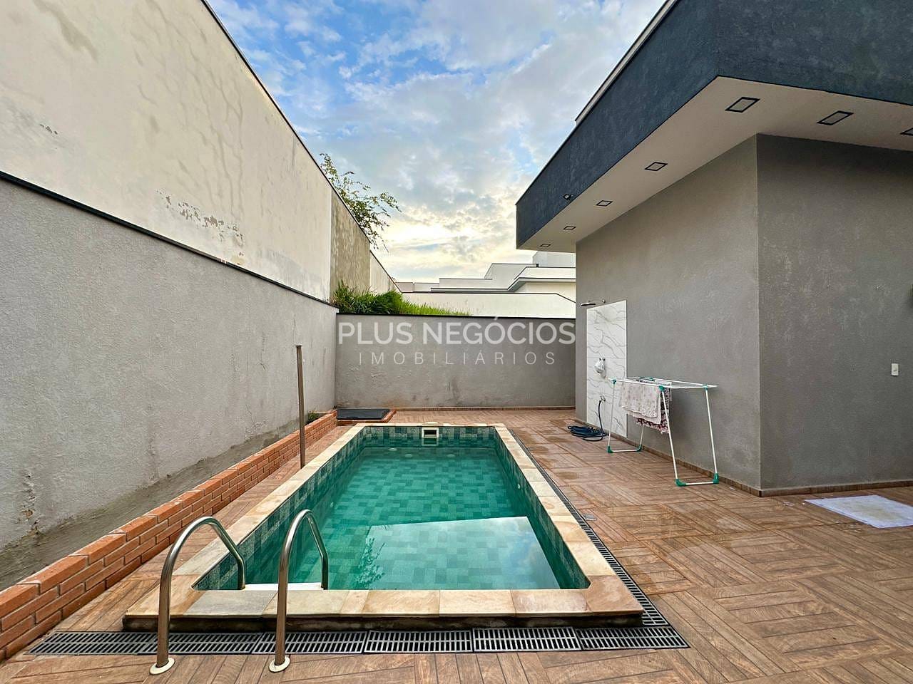 Casa, 3 quartos, 174 m² - Foto 27